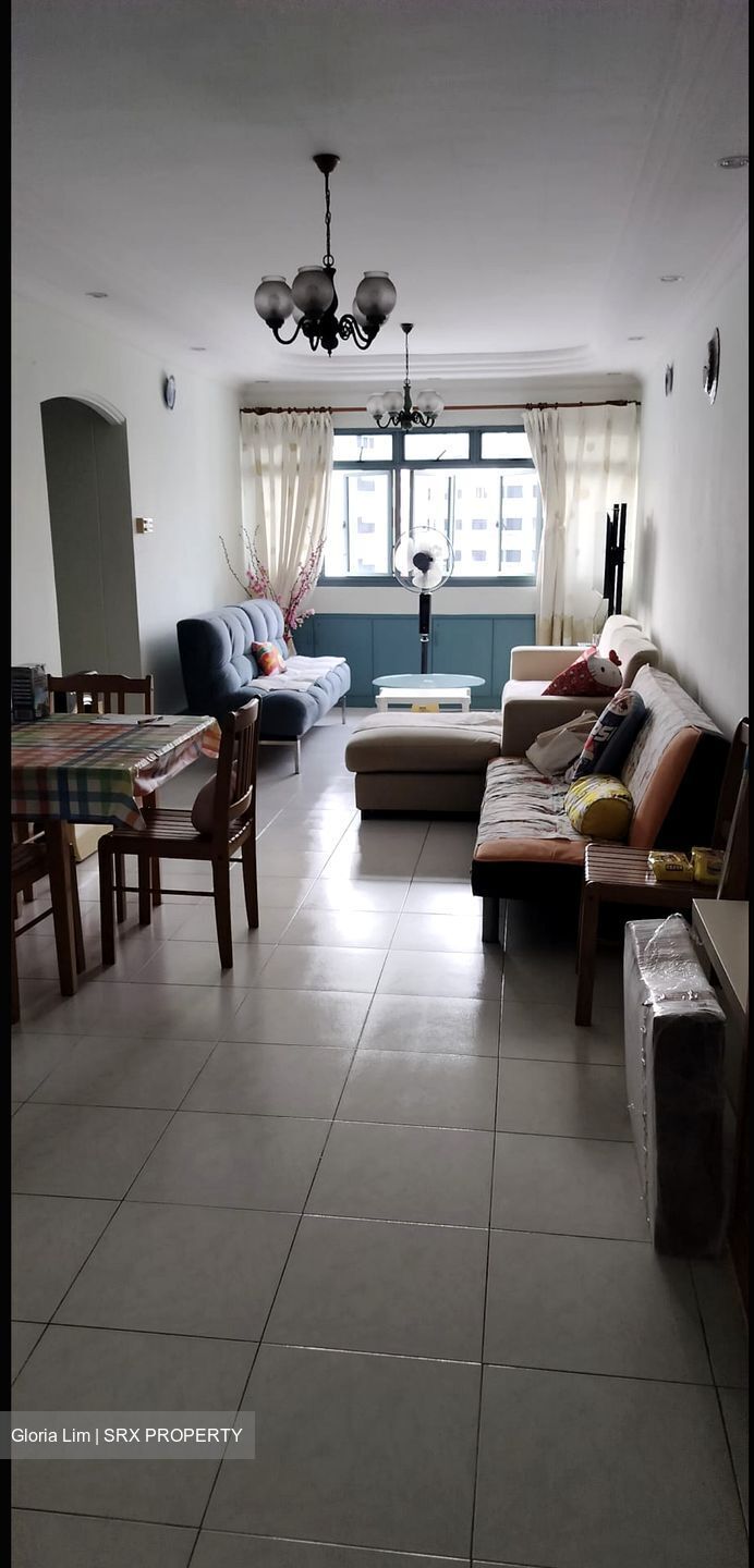Choa Chu Kang Avenue 4 (Choa Chu Kang),  #599631471